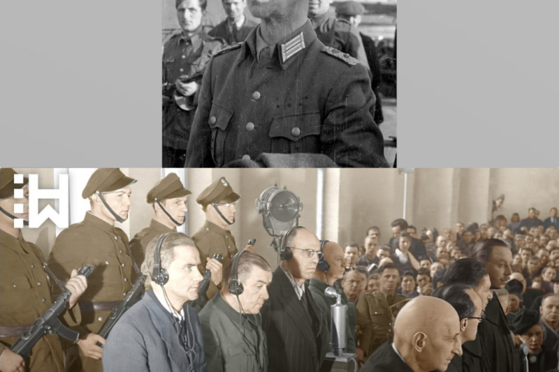 Wawer 1939: 107 Polish Victims — A Crime That Did Not Go Unanswered JJ