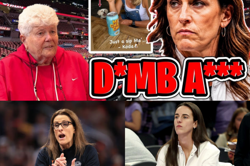 The Ultimate Revenge: Christie Sides’ Silent Trolling and the Indiana Fever’s Monumental Defensive Collapse