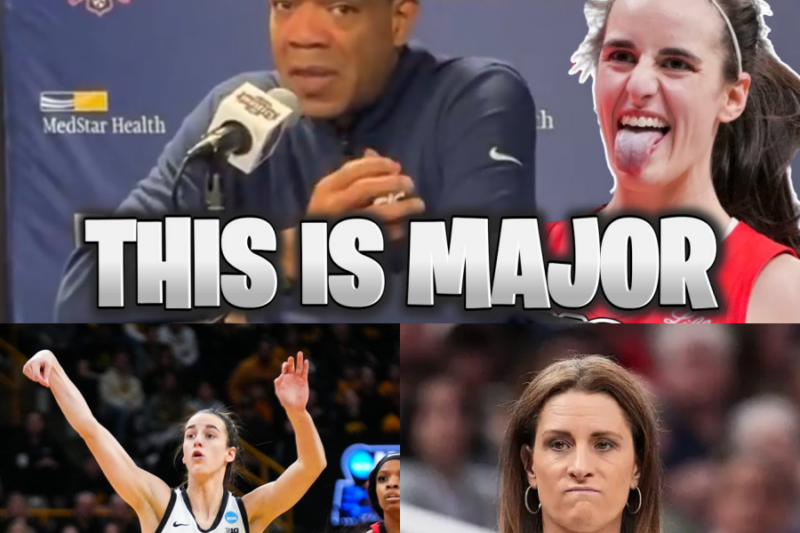 The Heroic Rescue: Caitlin Clark’s Game-Winning Logo Three Cannot Hide the Indiana Fever’s Coaching Chaos