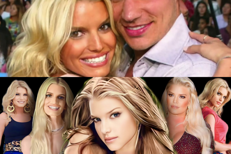 Destroyed by fame: the jessica simpson story | deep dive – Ty