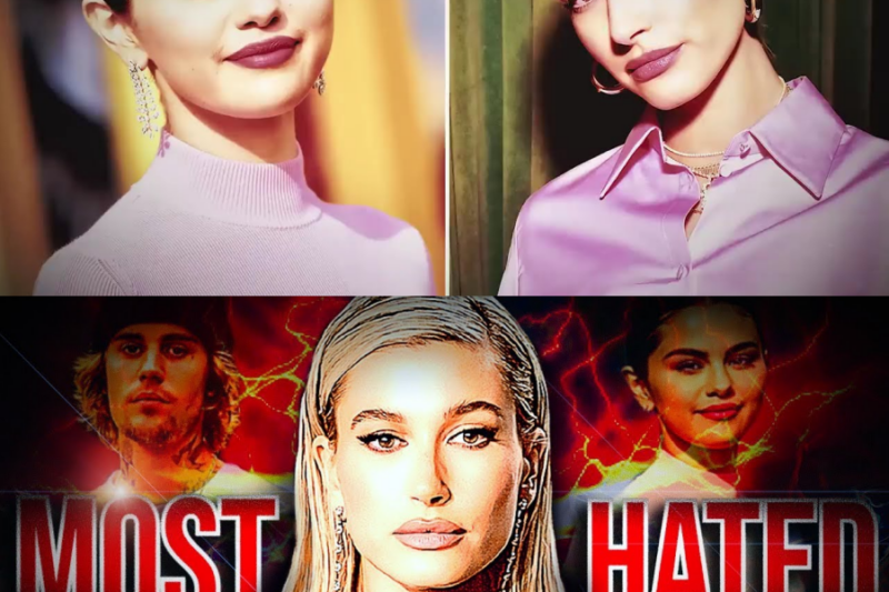 How Hailey Bieber Became The MOST HATED Celebrity… – Ty