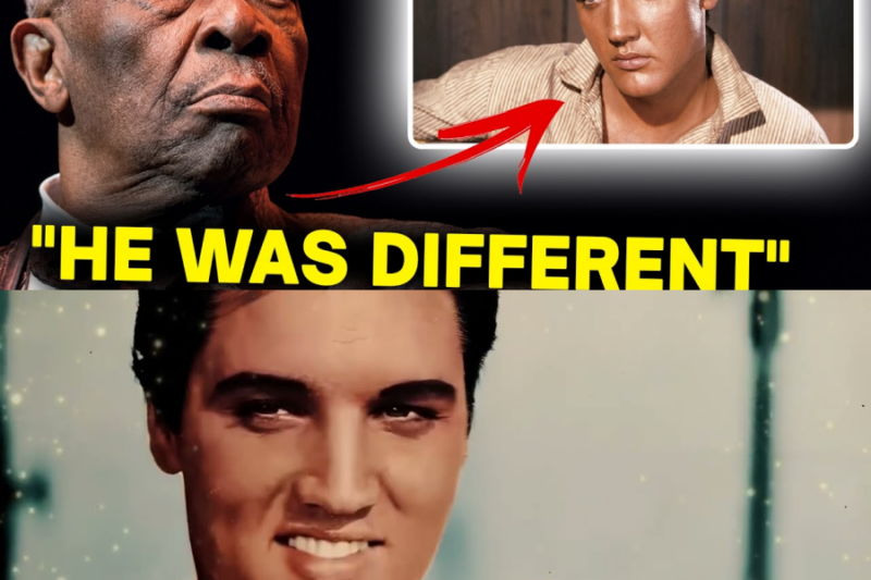 BB King’s Elvis Comments Are Changing How Fans See The King