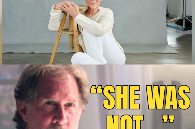 At 74, Parker Stevenson First time Breaks His Silence After Kirstie Alley’s Death