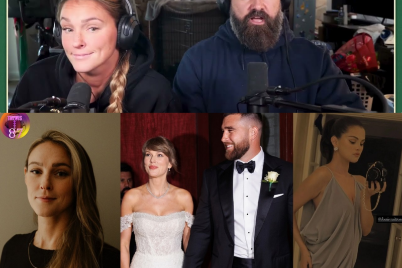 Speculation Surrounds Potential Bridal Party Roles for the Highly Anticipated Taylor Swift and Travis Kelce Wedding