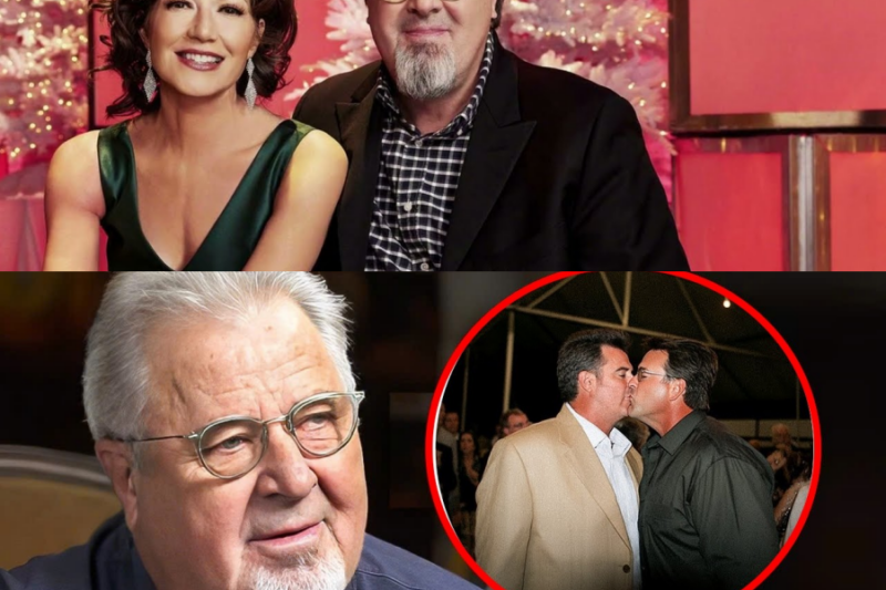 At 67, Vince Gill FINALLY Confirms The Rumors