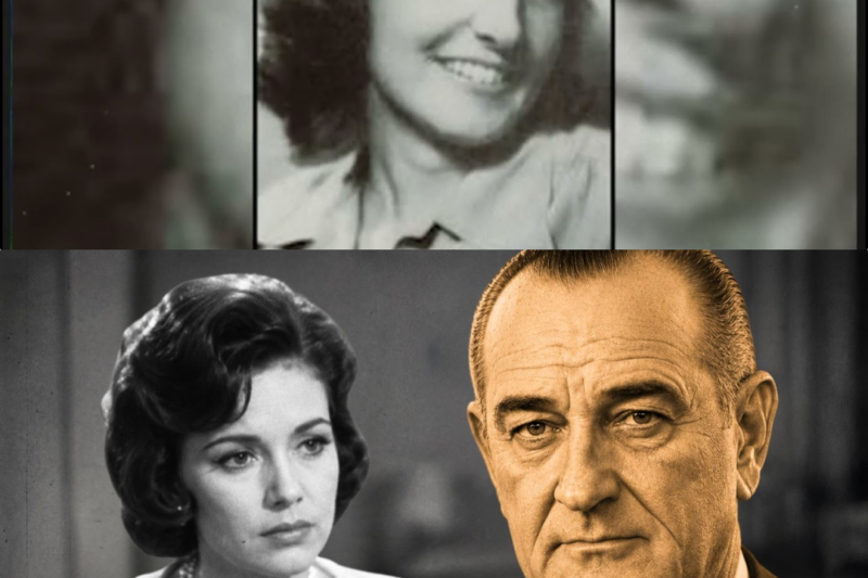 What Happened to LBJ’s Mistress After He Died? JJ