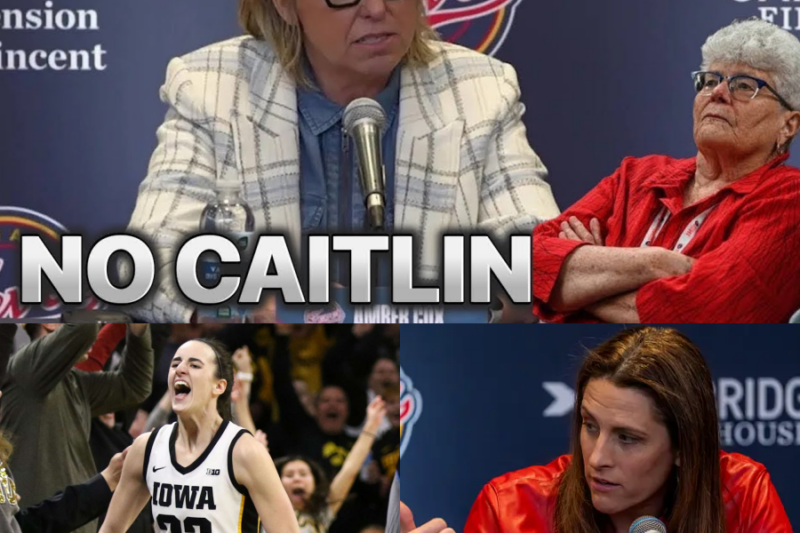The Unstoppable Rise of Caitlin Clark: Historic Honors, Locker Room Drama, and the Sneaker Tease Breaking the Internet