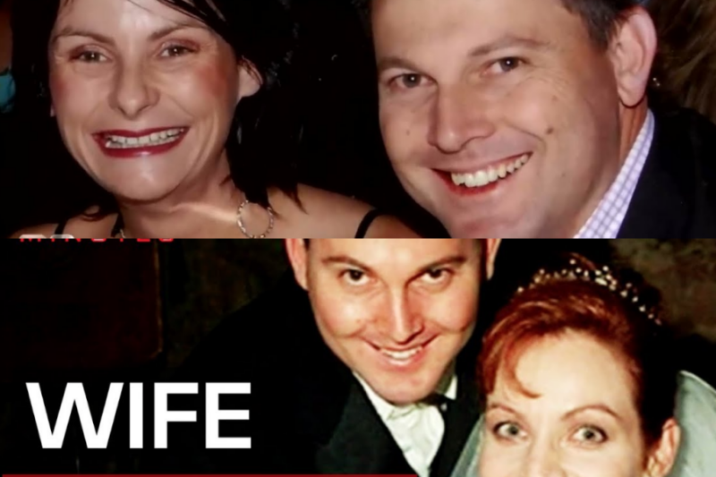 Inside the investigation: why gerard baden-clay murdered his wife allison | 60 minutes australia – Ty