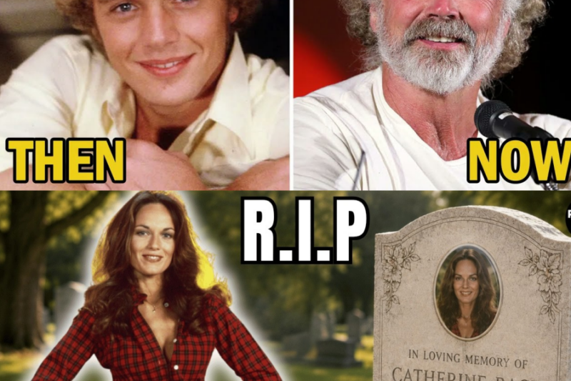The Dukes of Hazzard (1979–1985) Cast Then and Now 2026 | What Happened to the Stars? – Ty
