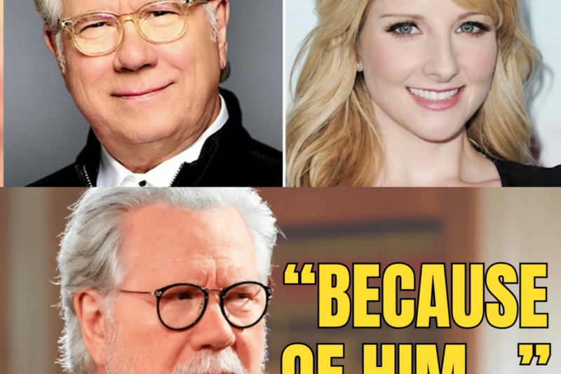 At 78, John Larroquette Admits Night Court Officially Ended After This Issue. 