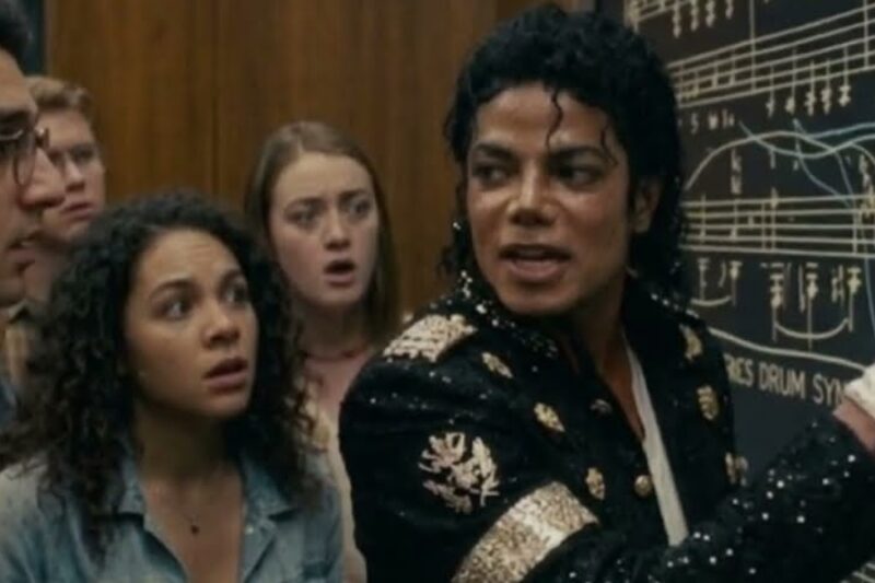Michael Jackson Was Told “You Don’t Understand Music Theory”—Then He Went to the Board 