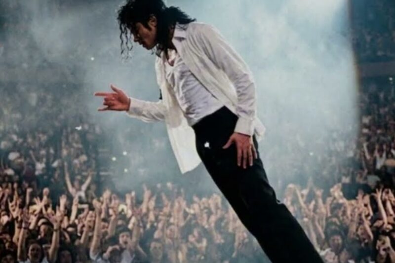 MTV Banned His Song—What Michael Jackson Did Live on TV to 47M Viewers Shocked Everyone 