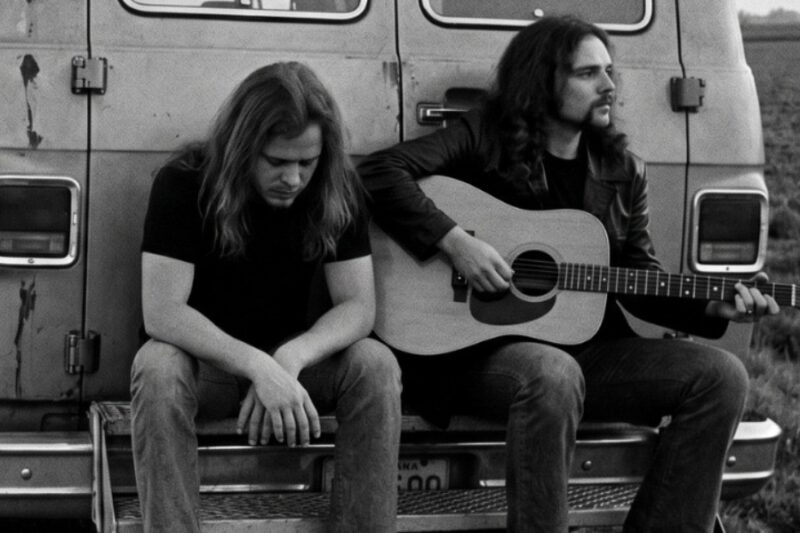 They Said Lynyrd Skynyrd Would Never Make It. What Happened Next Shocked Everyone.