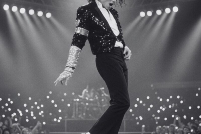 A Famous Singer Mocked Michael Jackson’s Voice Live — 4 Minutes Later He Went Silent 