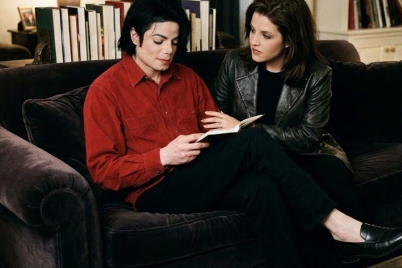 What Lisa Marie Presley Knew About Michael Jackson That Nobody Believed 