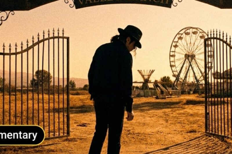 17 Years Later, Michael Jackson Neverland Reveals a Different Story 