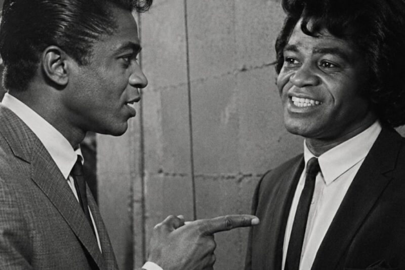 A Young Dancer Tried to Copy Michael Jackson — Then Michael Pulled Him Aside 