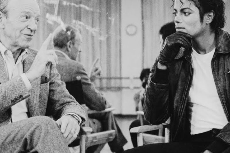 cccFred Astaire Told Michael Jackson to Learn Ballet as a Joke — What He Did in Secret Created History 