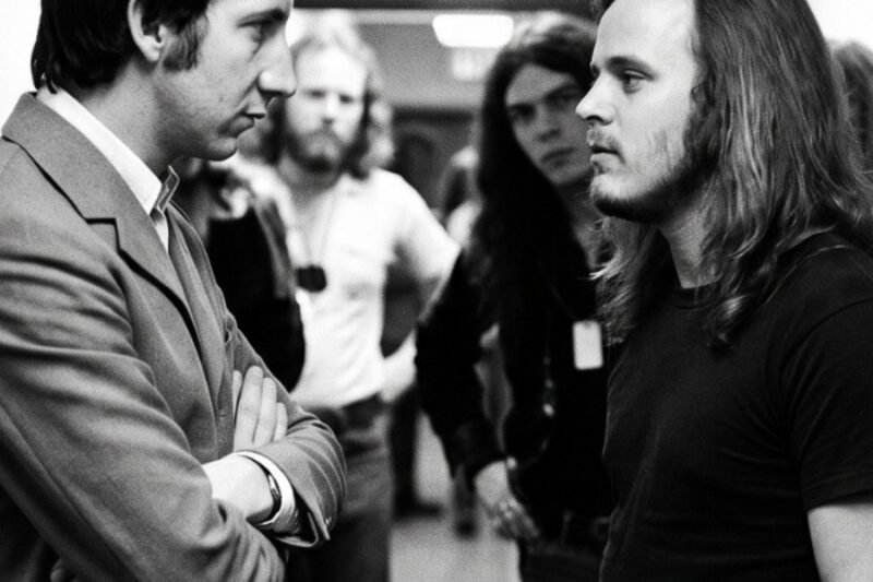 Pete Townshend Said Americans Can’t Match British Rock — What Happened Next Shocked Everyone