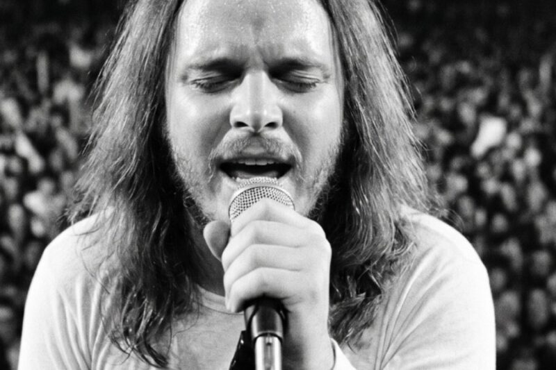 Deep Purple Gave Lynyrd Skynyrd The Stage — Nobody Expected What Happened Next
