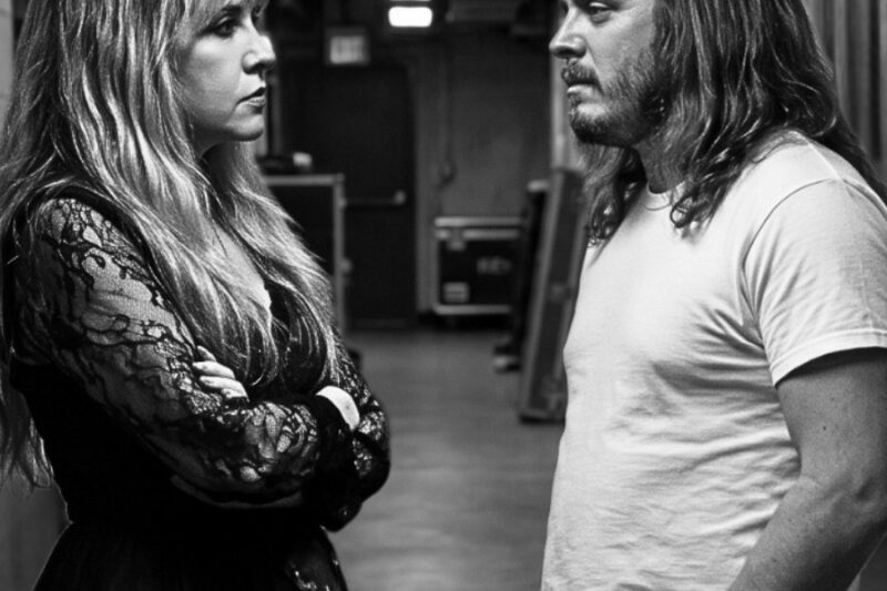 Fleetwood Mac Laughed At Lynyrd Skynyrd Backstage — One Performance Silenced Everyone Forever