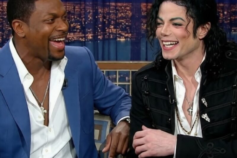 Michael Jackson Funniest Moments Caught On Camera 