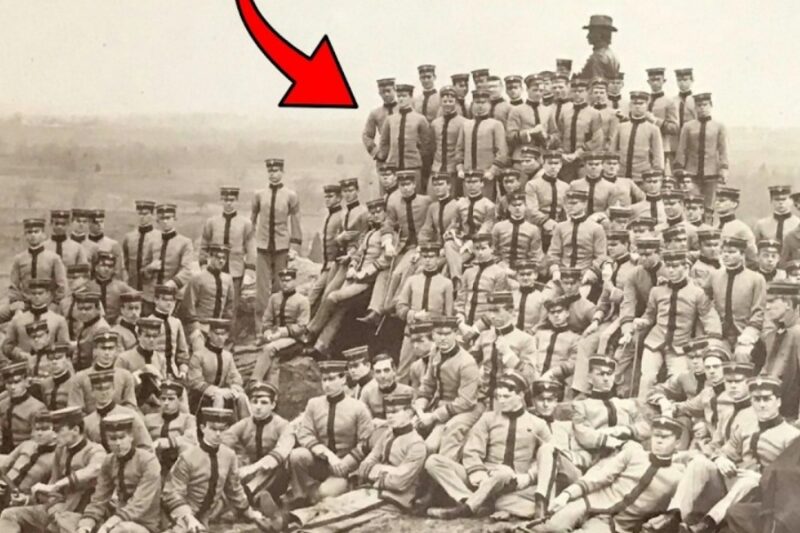 West Point’s Most Important Graduate Was Never Allowed To Lead An Army