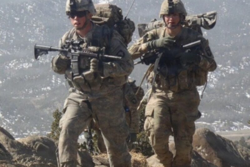 What Al Qaeda Commanders Said After Surviving a US Navy SEAL Night Raid