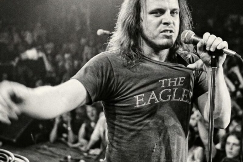 The Eagles Called Lynyrd Skynyrd Primitive — Ronnie Van Zant’s Response Stunned Everyone.