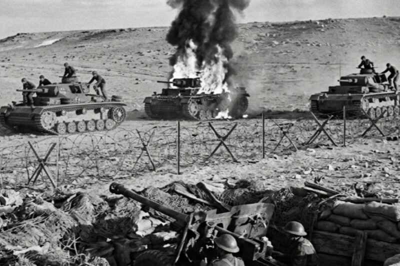 German Tank Crews Called It the “Door Knocker” — Then It Destroyed 400+ Panzers in Weeks