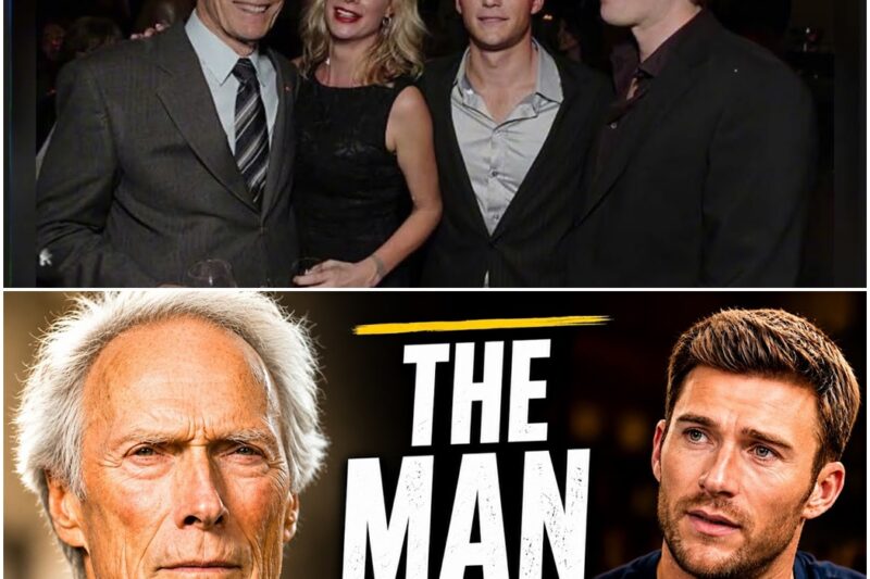 At 96, Clint Eastwood’s Son Finally Reveals The Truth About His Father D