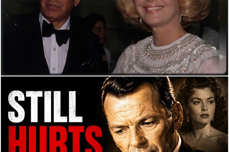 Before He Passed, Frank Sinatra Finally Spoke About Ava Gardner D