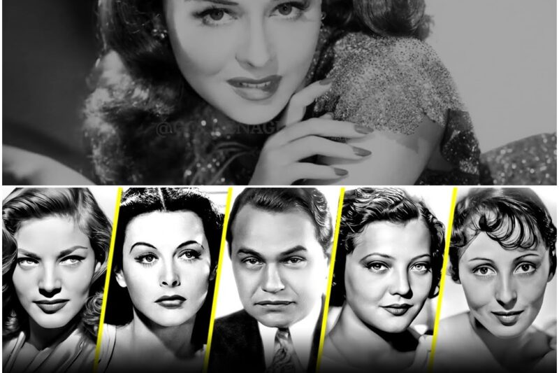 19 Most Famous Jewish Celebrities of All-Time (Golden Era Edition) D