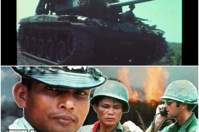 Battle of An Loc (1972) | Intense Frontline Footage of Vietnam War Easter Offensive D