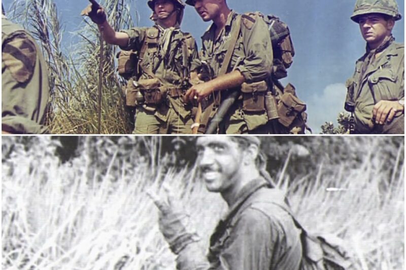 “We’ve Never Seen This” — US Troops React To New Zealand SAS Methods D