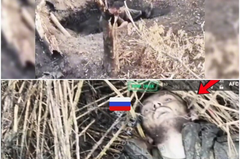 Ukrainian FPV Drone Strikes Russian Troops Inside Ruins | Ukraine War D