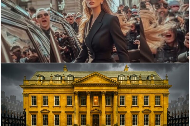 Victoria Beckham: The Dark Story Behind the Woman Who Built a Fashion Empire D