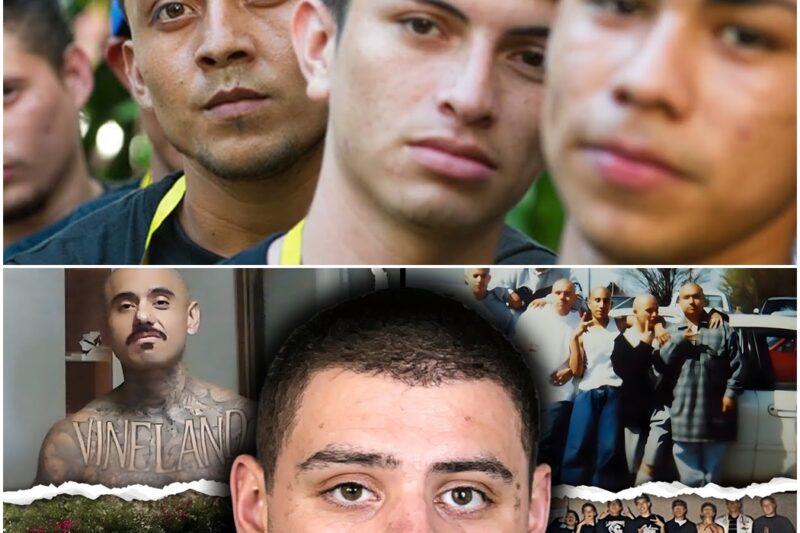 Vineland Boys: The Gang That Corrupted a Mayor – From Football Field to Federal Nightmare D