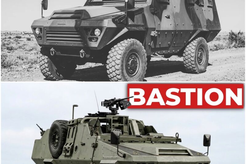 Why This ‘Simple’ French Truck Became The Only Armored Vehicle African Armies Trusted In The Sahel D