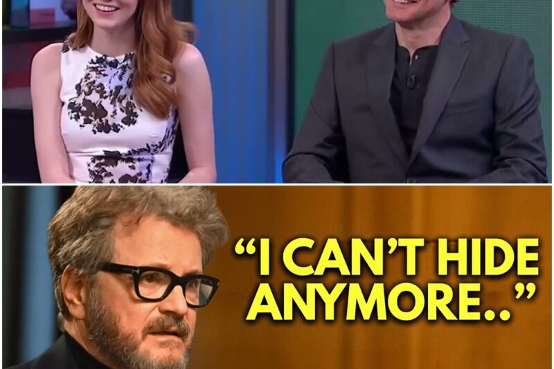 At 65, The Tragedy of Colin Firth is Beyond Heartbreaking D