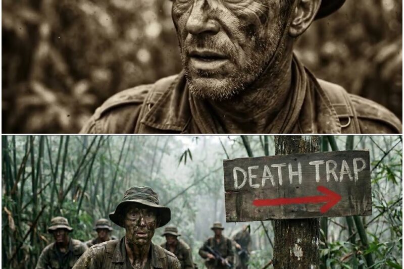 When 200 NVA Soldiers Ambushed 6 Australians.. It Was Their HUGE Mistake.. d