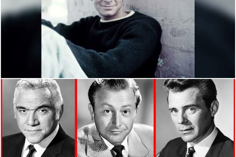 10 Old Hollywood Actors Who Took Their Gay Secrets To The Grave | Then and Now Celebs 2026 D