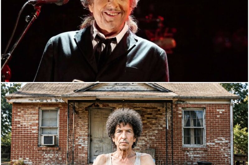 Bob Dylan Is Now 83 How He Lives Is Sad D