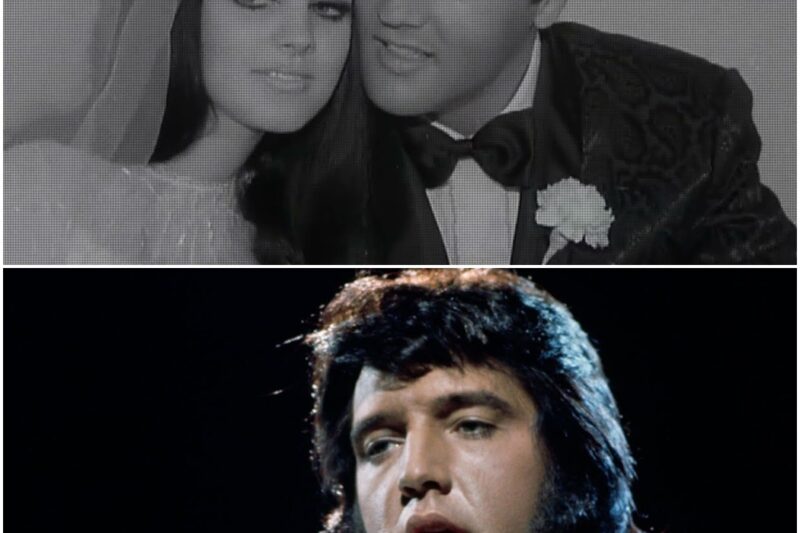 Elvis Presley’s Last Interview Is Weirder Than You Think D