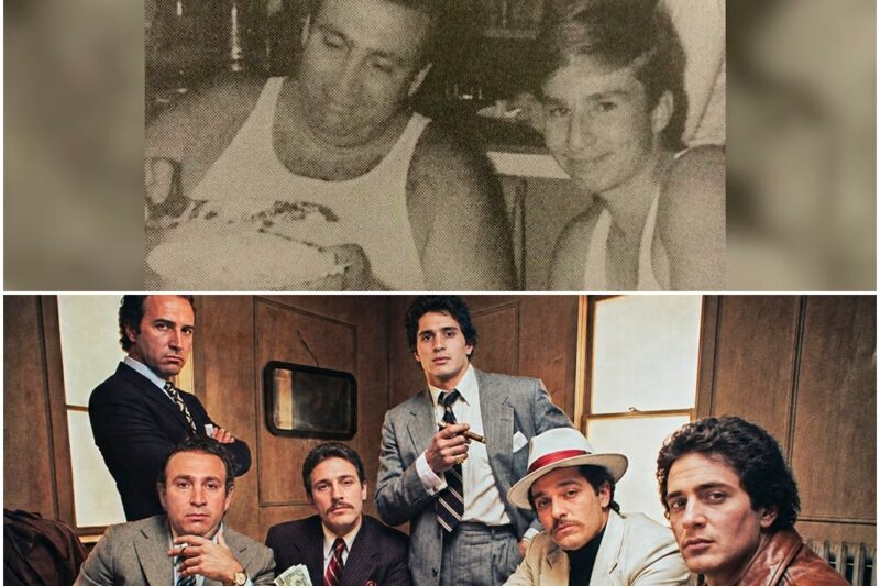 The Childhood Buddies Who Became NYC’s Most Violent Death Squad D