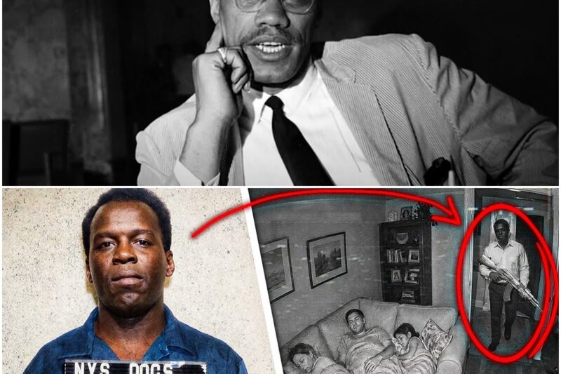 He Executed 7 People, Including Children, In A Single Home Invasion – Philly’s Most Feared Hitman D