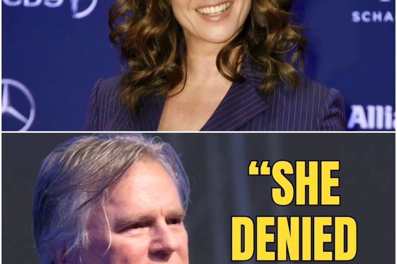 At 76, Richard Dean Anderson Finally Admits She Was The Love of His Life D