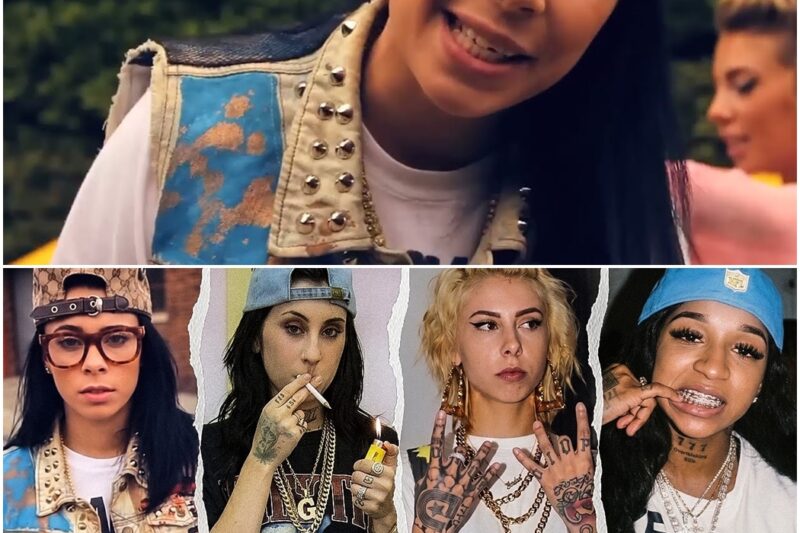 Real Girls Who Chose The Streets Over Everything Else S