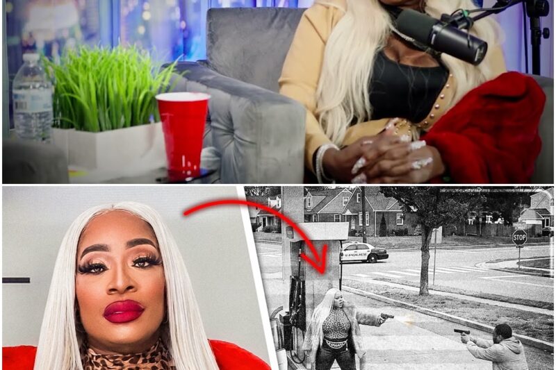 The Detroit Queenpin Who Outlasted EVERYONE | Big Fifty’s Story D