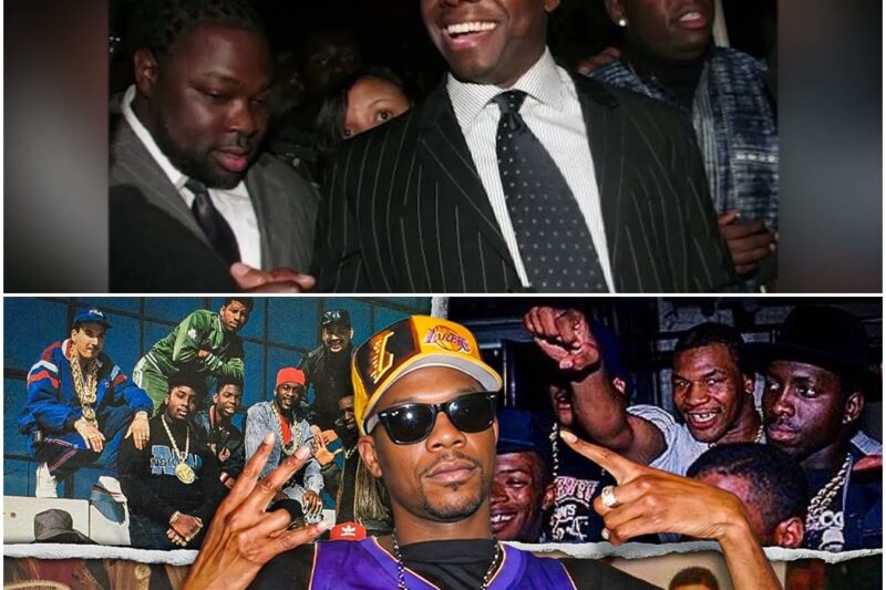 He Survived 9 M*rder Attempts, Then Got Setup By His Best Friend | The Original ’50 Cent’ D